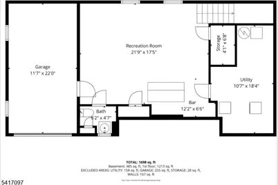 20 Mountain Ave, Rockaway Township, NJ 07866 - Photo 32