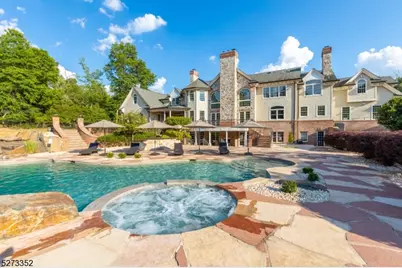 2257 Brookside Dr, Bridgewater, NJ 08836 - Photo 12