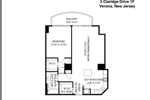 2 Claridge Dr, Verona Twp., NJ 07044 - Photo 22