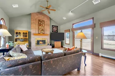 309 Pennington Harbourton Rd, Hopewell Township, NJ 08534 - Photo 4