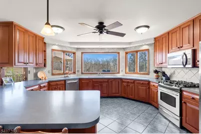 309 Pennington Harbourton Rd, Hopewell Township, NJ 08534 - Photo 6