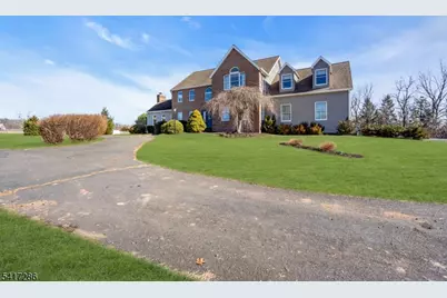 309 Pennington Harbourton Rd, Hopewell Township, NJ 08534 - Photo 1