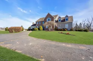 309 Pennington - Harbourton Rd, Hopewell Township, NJ 08534 - Photo 1