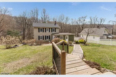 18 Sanatorium Road, Glen Gardner, NJ 08826 - Photo 1