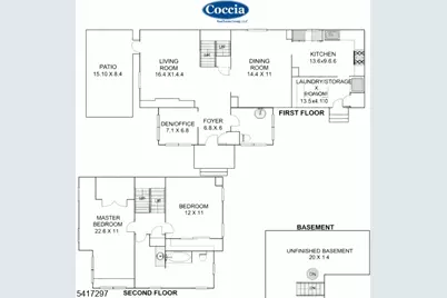 9 N Hillside Ave, Chatham, NJ 07928 - Photo 20