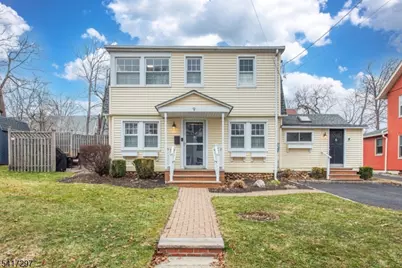 9 N Hillside Ave, Chatham, NJ 07928 - Photo 1