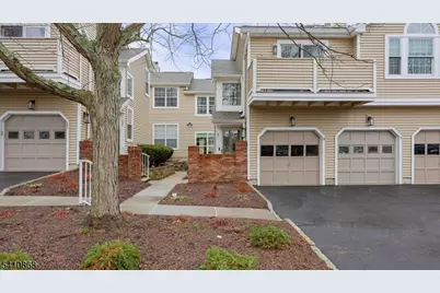 7 Quail Brook Court Condo, Bedminster Township, NJ 07921 - Photo 1