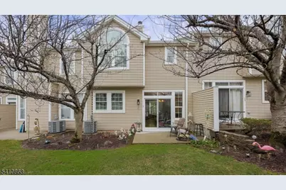 7 Quail Brook Court Condo, Bedminster Township, NJ 07921 - Photo 36