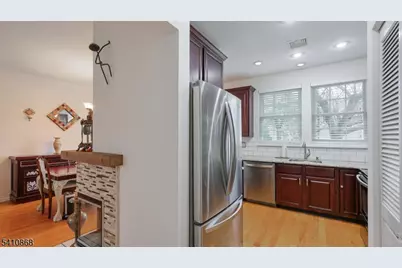 7 Quail Brook Court Condo, Bedminster Township, NJ 07921 - Photo 18