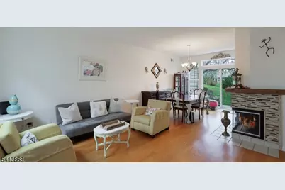 7 Quail Brook Court Condo, Bedminster Township, NJ 07921 - Photo 8