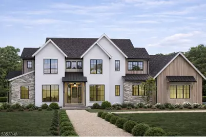 44 Broadway Road, Warren Township, NJ 07059 - Photo 1