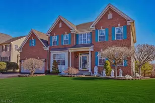 4 Elm Dr, Clinton Township, NJ 08809 - Photo 1