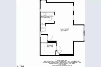 304 W 2nd Ave, Roselle, NJ 07203 - Photo 22