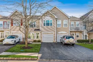 377 Hannah Way, Bridgewater, NJ 08807 - Photo 1