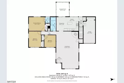 35 Marudy Dr, Clinton, NJ 08809 - Photo 40