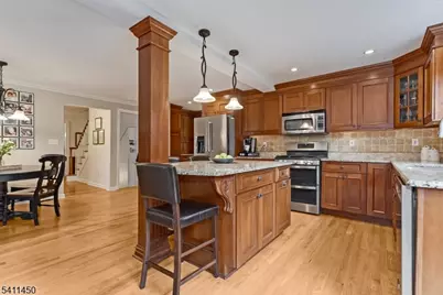 735 Castleman Dr, Westfield, NJ 07090 - Photo 2