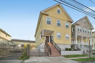 648 Myrtle St, Elizabeth, NJ 07202 - Photo 1