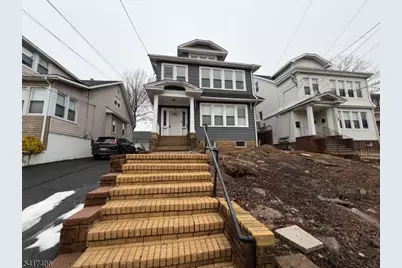 205 Chancellor Ave #2, Newark, NJ 07112 - Photo 1