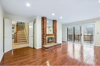 38 Hunters Circle, Tewksbury Township, NJ 08833 - Photo 12