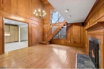 38 Hunters Circle, Tewksbury Township, NJ 08833 - Photo 10