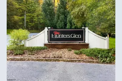 38 Hunters Circle, Tewksbury Township, NJ 08833 - Photo 1