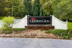 38 Hunters Cir, Tewksbury Township, NJ 08833 - Photo 1