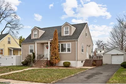 724 Walnut St, Linden, NJ 07036 - Photo 1
