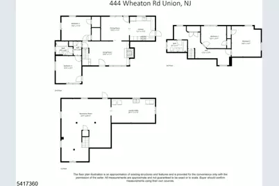 444 Wheaton Rd, Union Township, NJ 07083 - Photo 30