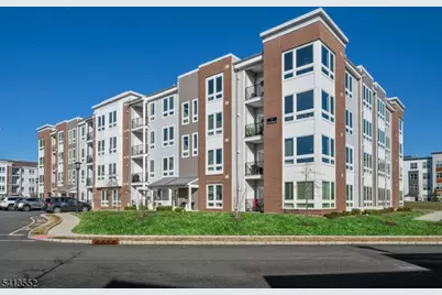 4 Vanderbilt Blvd #408, Florham Park, NJ 07932 - Photo 2