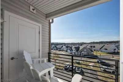 4 Vanderbilt Blvd #408, Florham Park, NJ 07932 - Photo 30