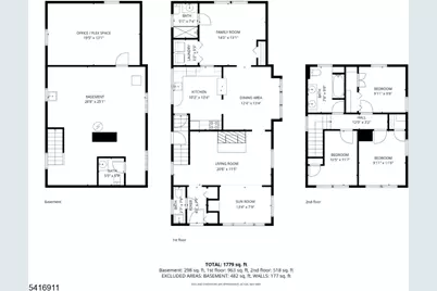 645 Kimball Ave, Westfield, NJ 07090 - Photo 50