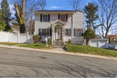 50 Ridgehurst Rd, West Orange Township, NJ 07052 - Photo 1