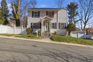 50 Ridgehurst Rd, West Orange Township, NJ 07052 - Photo 1