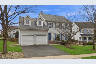 30 Cascades Ter, Branchburg Township, NJ 08876 - Photo 1