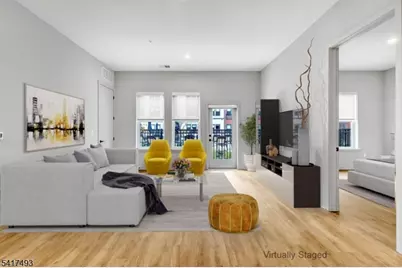 51 Okner Pkwy #2005, Livingston, NJ 07039 - Photo 8