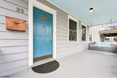 33 Woodland Ave, Glen Ridge, NJ 07028 - Photo 2