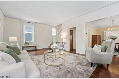 33 Woodland Ave, Glen Ridge, NJ 07028 - Photo 6