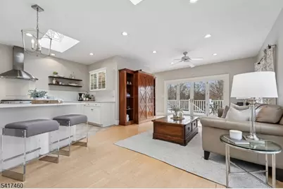 33 Woodland Ave, Glen Ridge, NJ 07028 - Photo 8