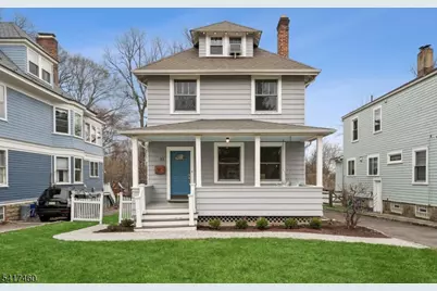 33 Woodland Ave, Glen Ridge, NJ 07028 - Photo 1