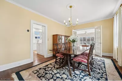 33 Woodland Ave, Glen Ridge, NJ 07028 - Photo 12