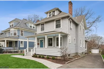 33 Woodland Ave, Glen Ridge, NJ 07028 - Photo 28