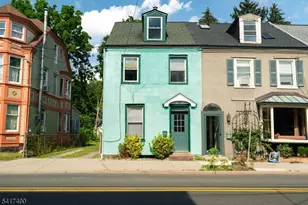 56-58 N Main St, Lambertville, NJ 08530 - Photo 1
