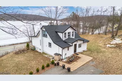 677 Warwick Tpke, West Milford, NJ 07421 - Photo 1