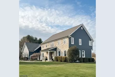 222 Old Turnpike Rd, Tewksbury Township, NJ 07830 - Photo 2