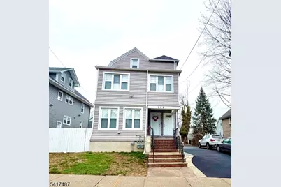 264 Greylock Pkwy, Belleville, NJ 07109 - Photo 1