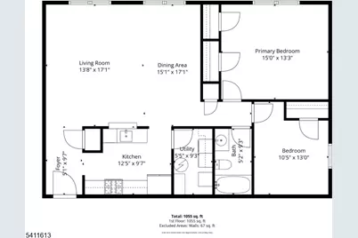 64 Dayton Ct #104, Independence Township, NJ 07840 - Photo 20