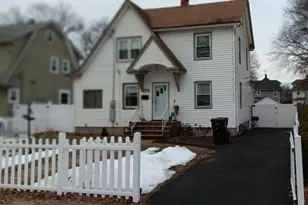 1028 W 5th St, Plainfield, NJ 07063 - Photo 1