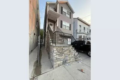 108 4th Ave #1, Paterson, NJ 07524 - Photo 1
