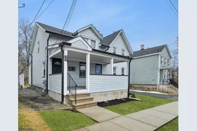 35 Hickory St, Bloomfield, NJ 07003 - Photo 1