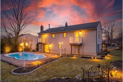 4 Shelley Ct, Sparta Township, NJ 07871 - Photo 8